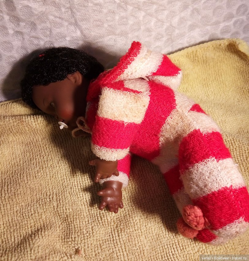 Куклы Афроамериканцы, пора выйти из тени