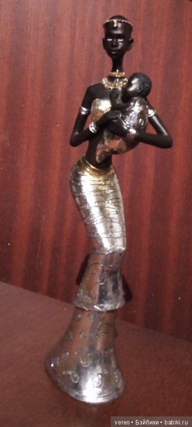 Куклы Афроамериканцы, пора выйти из тени