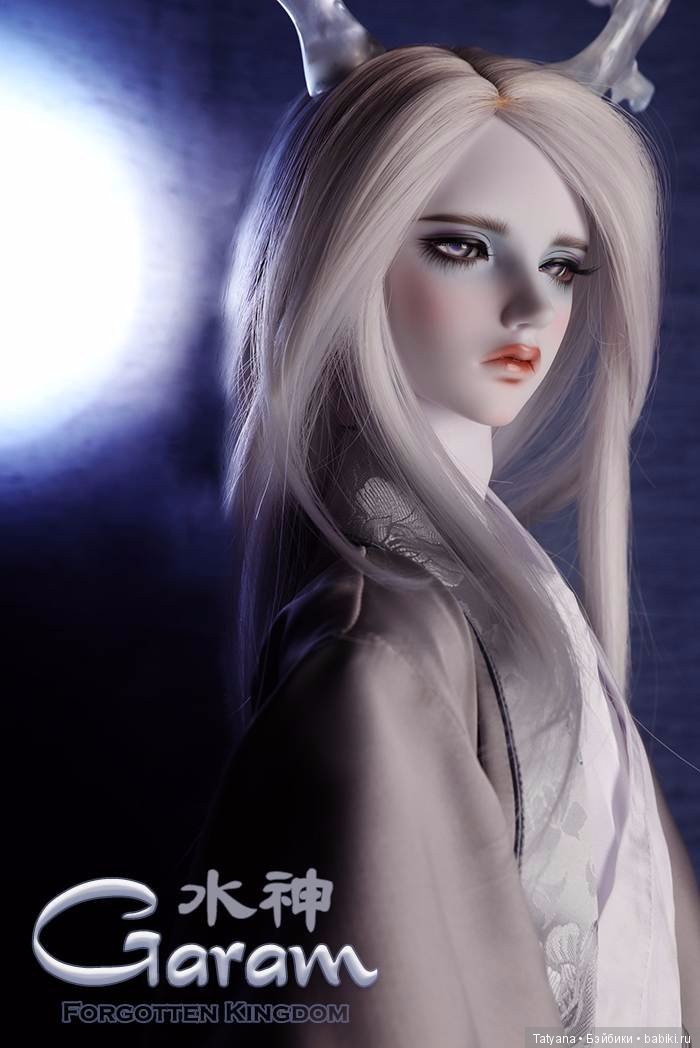 SOOM продают Forgotten Kingdom Garam (фото 2)