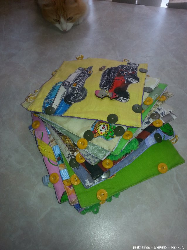 Чем я еще занимаюсь по мимо кукол (фото 2)