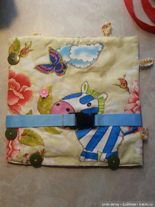 Чем я еще занимаюсь по мимо кукол (фото 7)