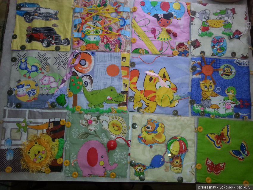 Чем я еще занимаюсь по мимо кукол (фото 4)