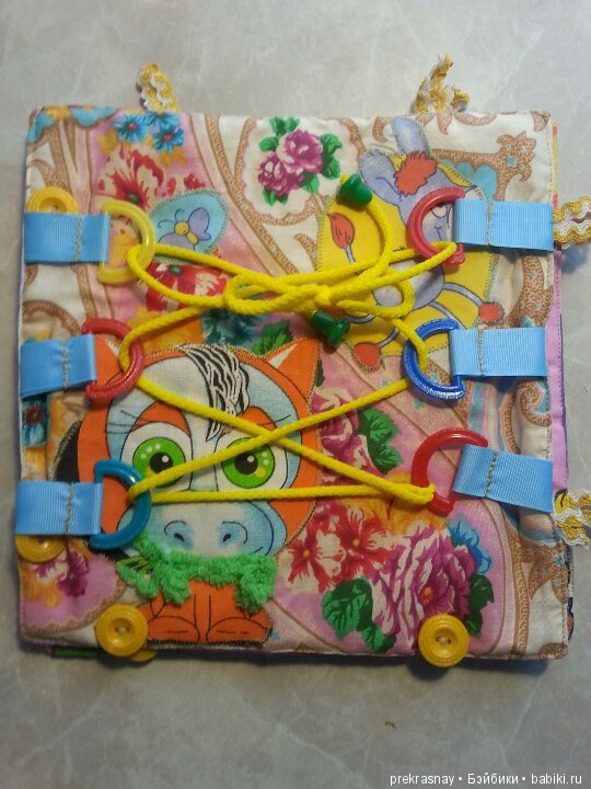 Чем я еще занимаюсь по мимо кукол (фото 9)