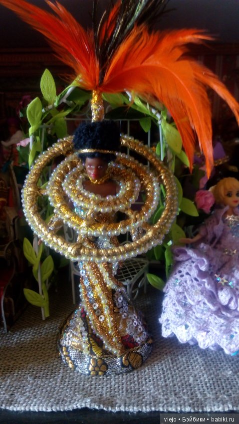 Моя коллекция — Домашние коллекции кукол: фото собраний (фото 2)