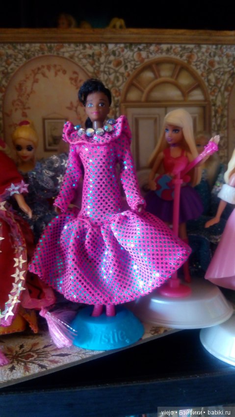 Моя коллекция — Домашние коллекции кукол: фото собраний (фото 5)