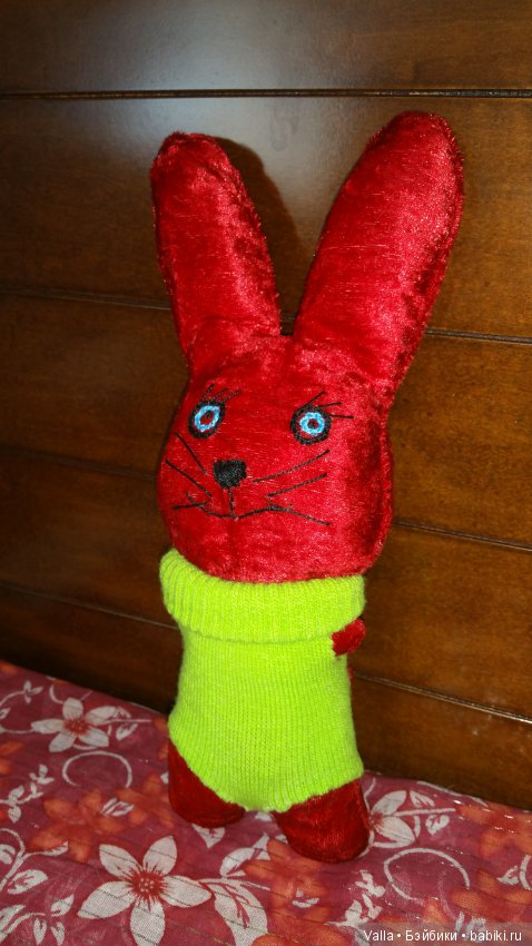 Мамин зайчик — Другие хобби и увлечения: сад (фото 3)