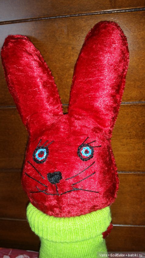 Мамин зайчик — Другие хобби и увлечения: сад (фото 4)