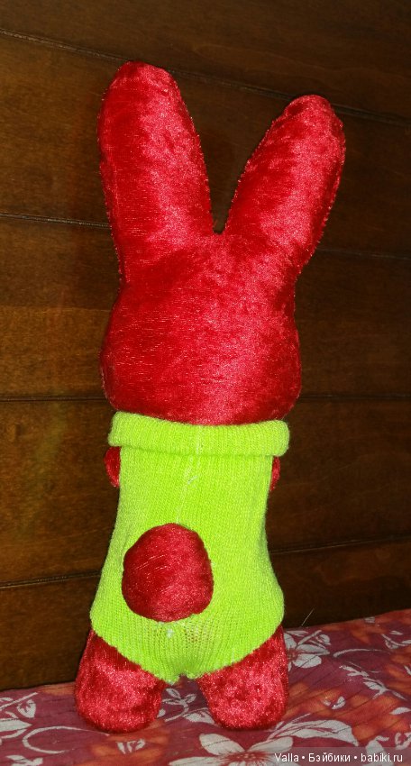 Мамин зайчик — Другие хобби и увлечения: сад (фото 5)