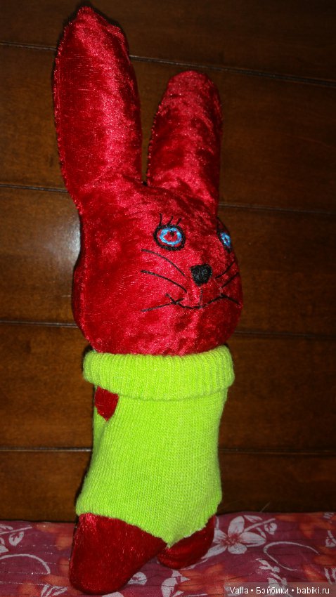 Мамин зайчик — Другие хобби и увлечения: сад (фото 6)