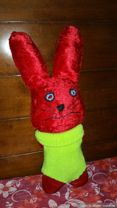 Мамин зайчик — Другие хобби и увлечения: сад (фото 2)