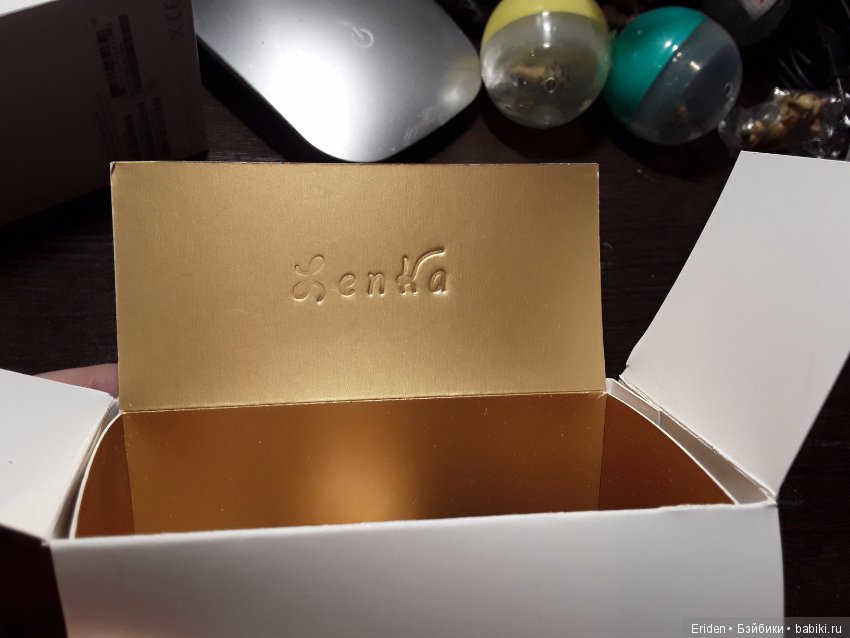 Lenka от Doll Breathe. Fashion doll (фото 4)