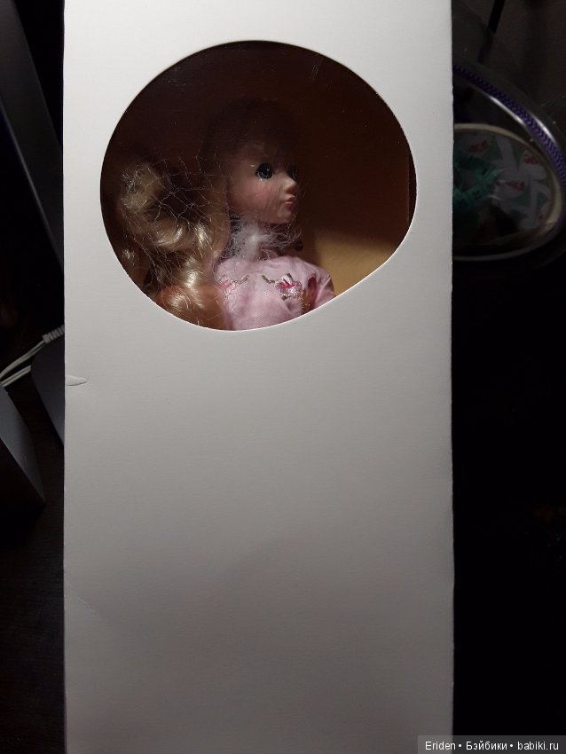 Lenka от Doll Breathe. Fashion doll (фото 2)