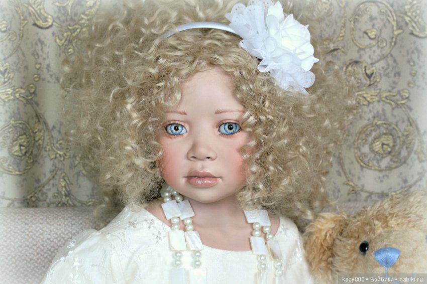 Любителям Теодорочек посвящается (фото 5)