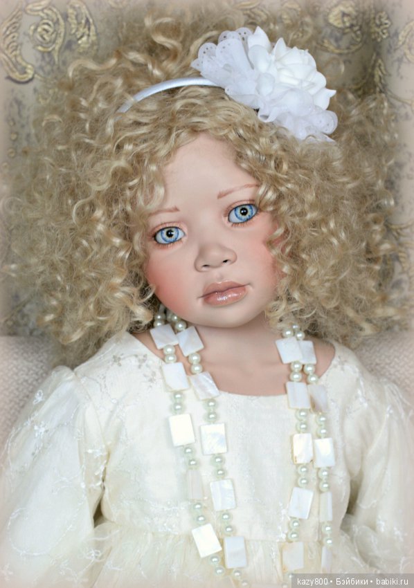 Любителям Теодорочек посвящается