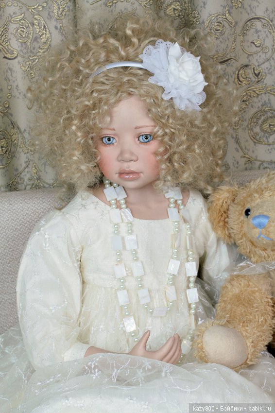 Любителям Теодорочек посвящается (фото 3)