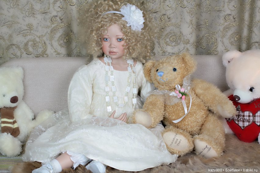 Любителям Теодорочек посвящается (фото 2)