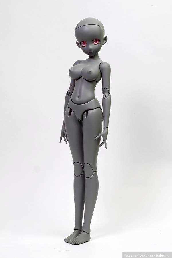 Манга от Dollshe Craft мини уже в продаже (фото 8)