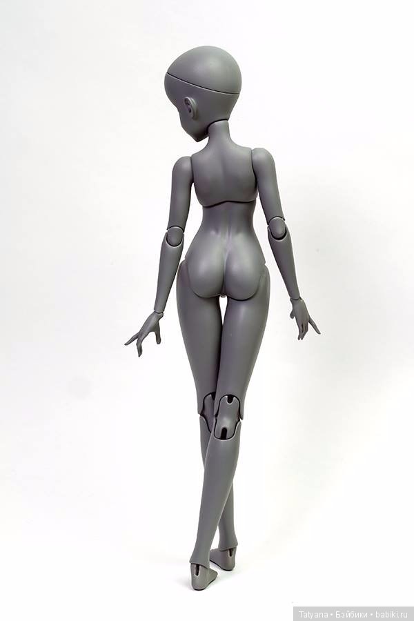 Манга от Dollshe Craft мини уже в продаже (фото 4)