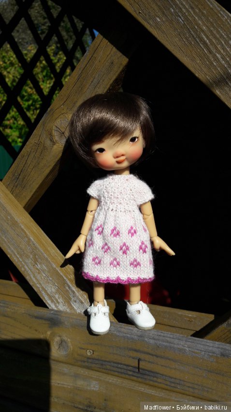 Маленькие радости: Irrealdoll - моя команда мечты