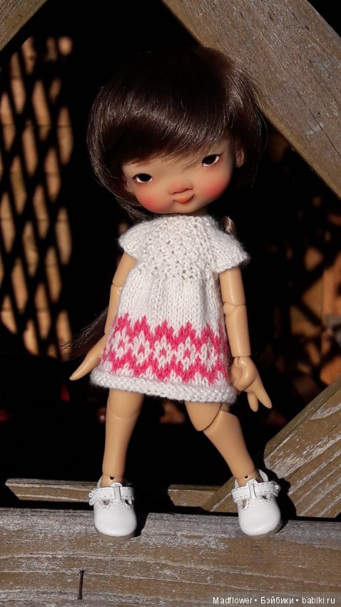 Маленькие радости: Irrealdoll - моя команда мечты (фото 10)