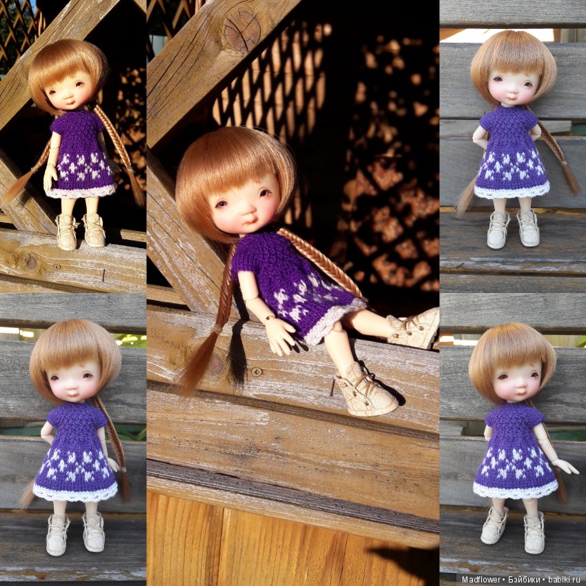 Маленькие радости: Irrealdoll - моя команда мечты (фото 3)