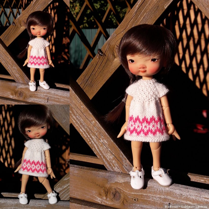 Маленькие радости: Irrealdoll - моя команда мечты (фото 2)