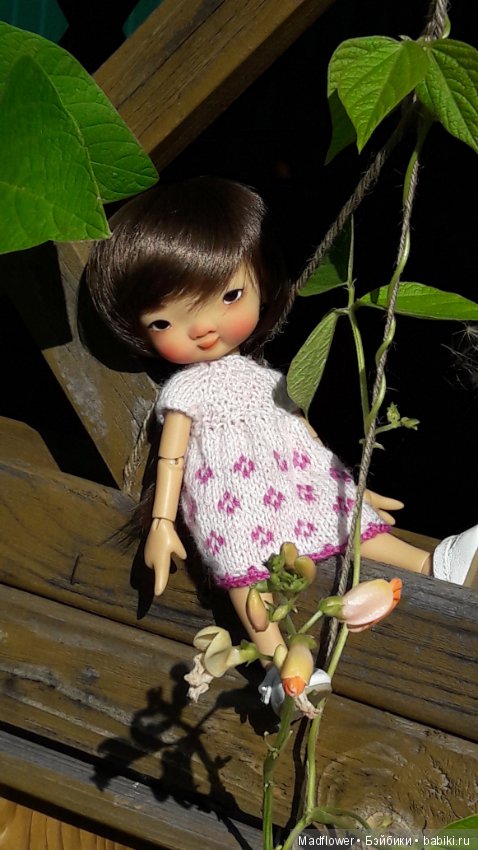 Маленькие радости: Irrealdoll - моя команда мечты