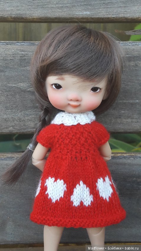 Маленькие радости: Irrealdoll - моя команда мечты (фото 8)