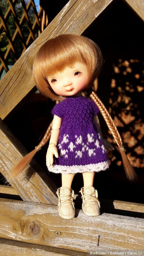 Маленькие радости: Irrealdoll - моя команда мечты (фото 5)