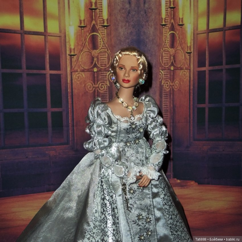 Тоннерки моя страсть, часть 30. Великолепный век эпохи возрождения часть 4 (фото 2)