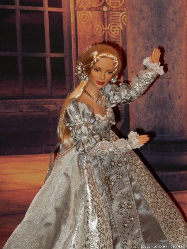 Тоннерки моя страсть, часть 30. Великолепный век эпохи возрождения часть 4 (фото 4)