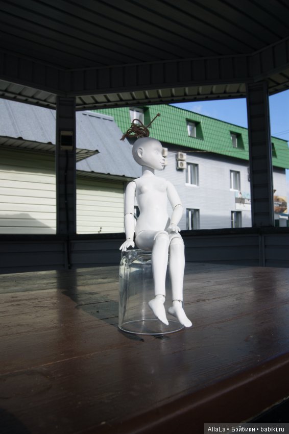 Фотосессия после шлифовки. Много фото (фото 7)