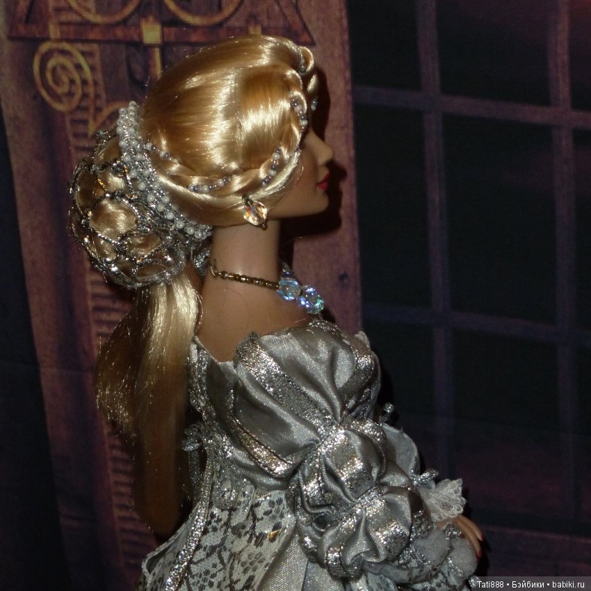 Тоннерки моя страсть, часть 30. Великолепный век эпохи возрождения часть 4 (фото 10)