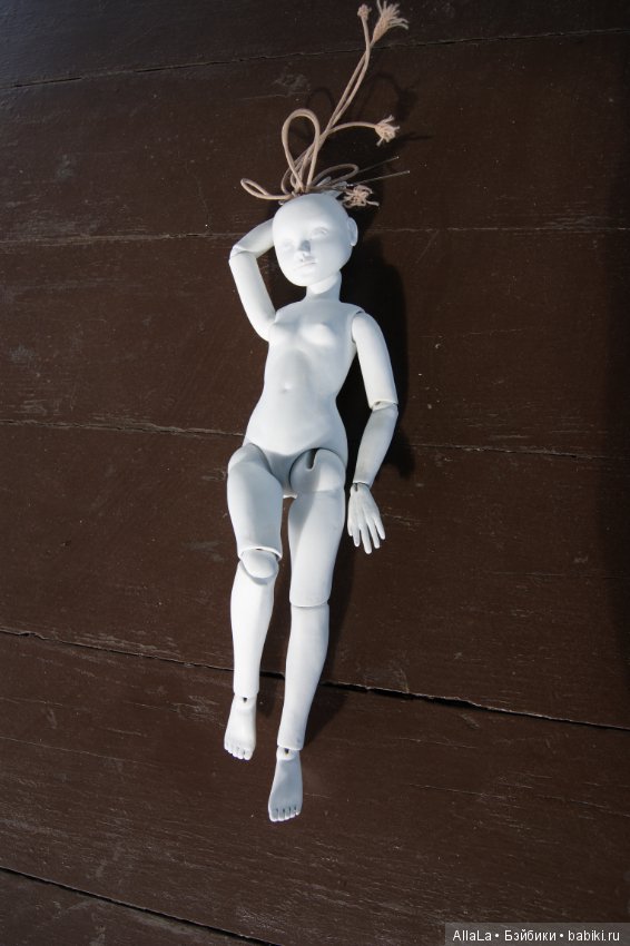 Фотосессия после шлифовки. Много фото