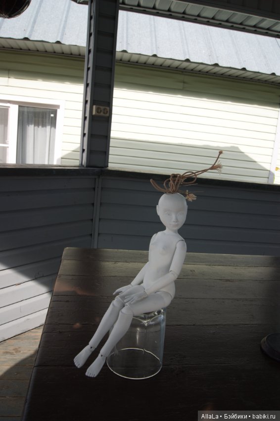 Фотосессия после шлифовки. Много фото (фото 4)