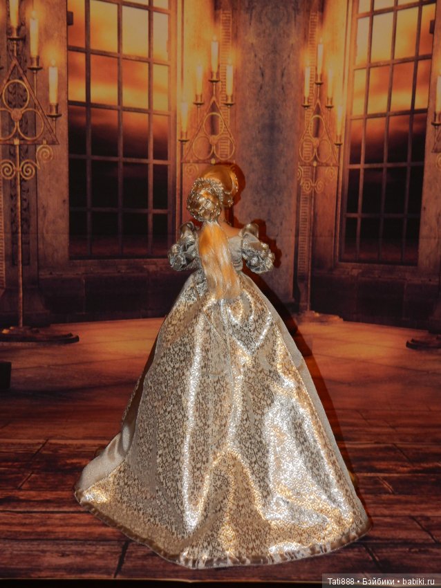 Тоннерки моя страсть, часть 30. Великолепный век эпохи возрождения часть 4 (фото 7)