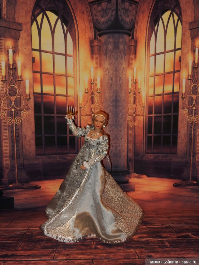 Тоннерки моя страсть, часть 30. Великолепный век эпохи возрождения часть 4