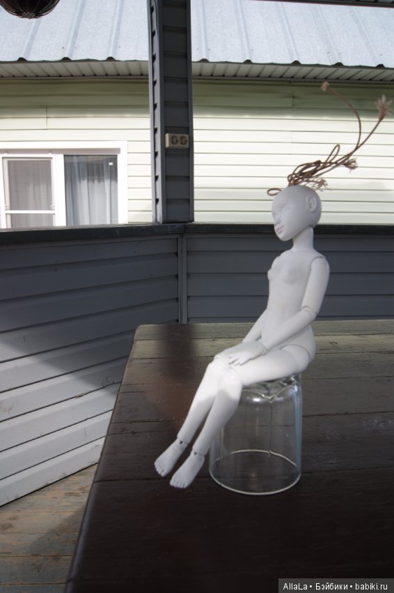 Фотосессия после шлифовки. Много фото (фото 3)