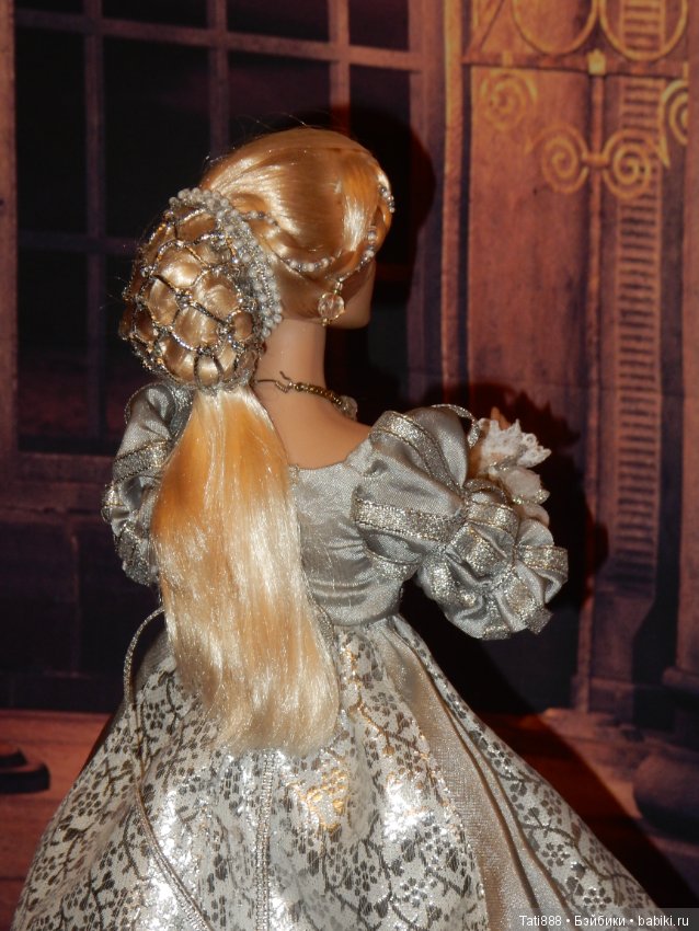 Тоннерки моя страсть, часть 30. Великолепный век эпохи возрождения часть 4 (фото 8)