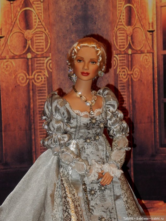 Тоннерки моя страсть, часть 30. Великолепный век эпохи возрождения часть 4 (фото 3)