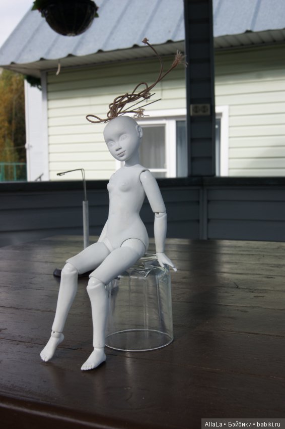 Фотосессия после шлифовки. Много фото (фото 9)