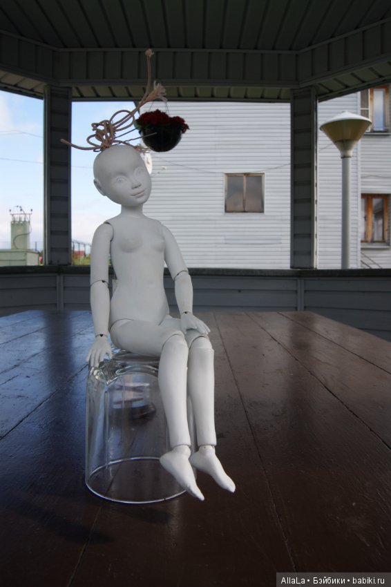 Фотосессия после шлифовки. Много фото (фото 2)