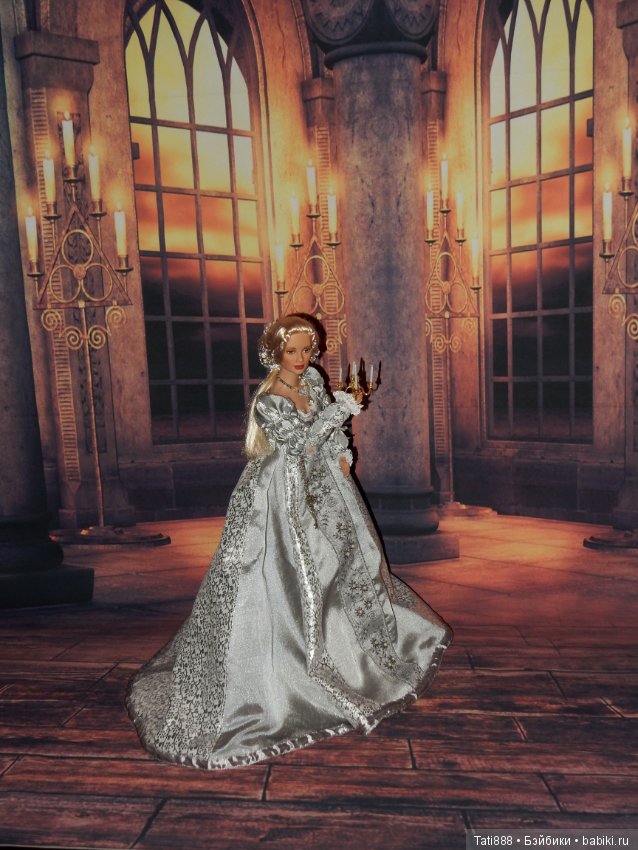 Тоннерки моя страсть, часть 30. Великолепный век эпохи возрождения часть 4