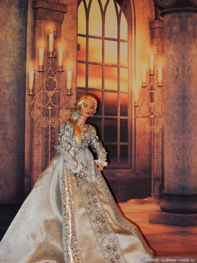 Тоннерки моя страсть, часть 30. Великолепный век эпохи возрождения часть 4 (фото 6)