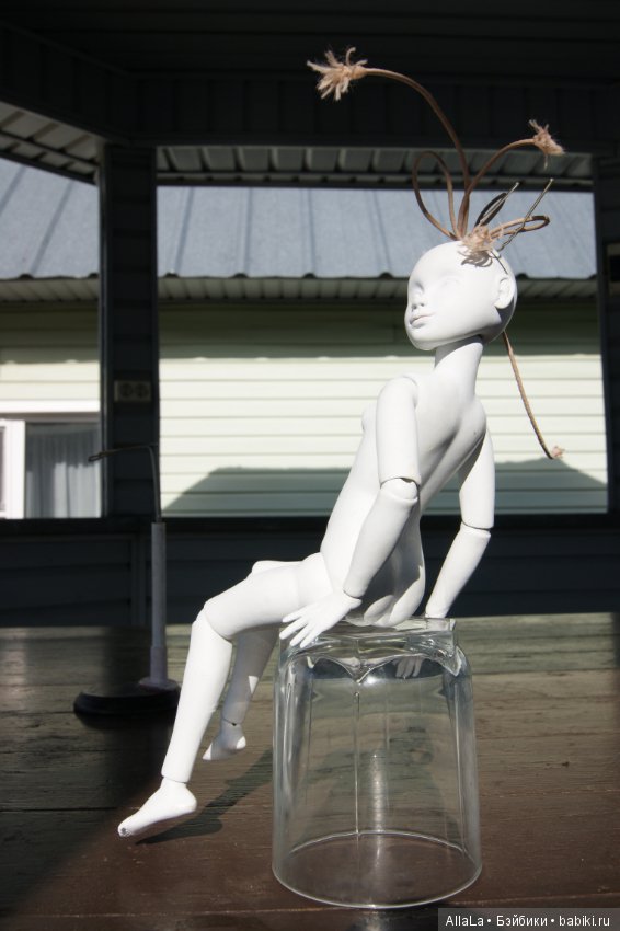 Фотосессия после шлифовки. Много фото