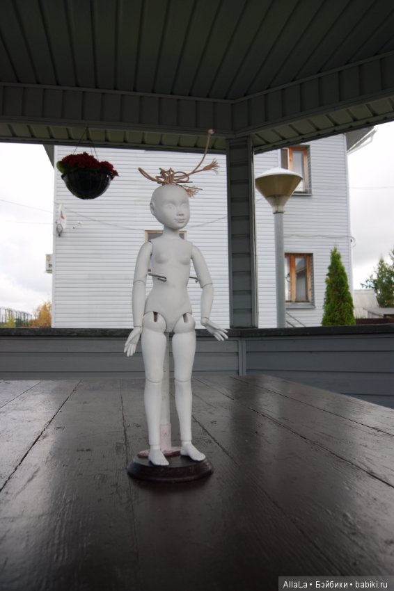 Фотосессия после шлифовки. Много фото