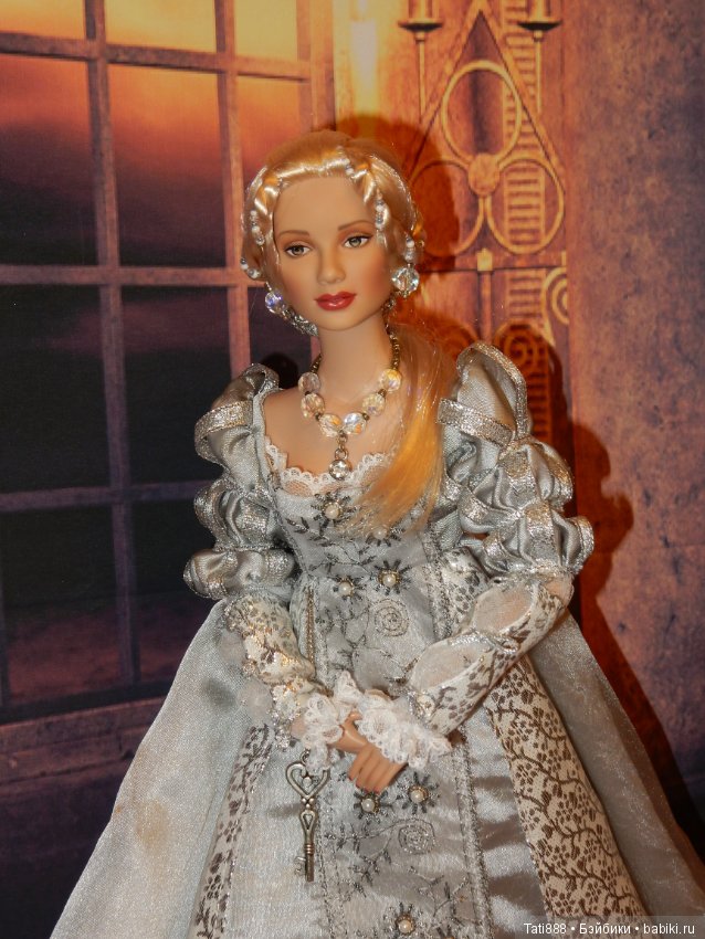 Тоннерки моя страсть, часть 30. Великолепный век эпохи возрождения часть 4 (фото 5)