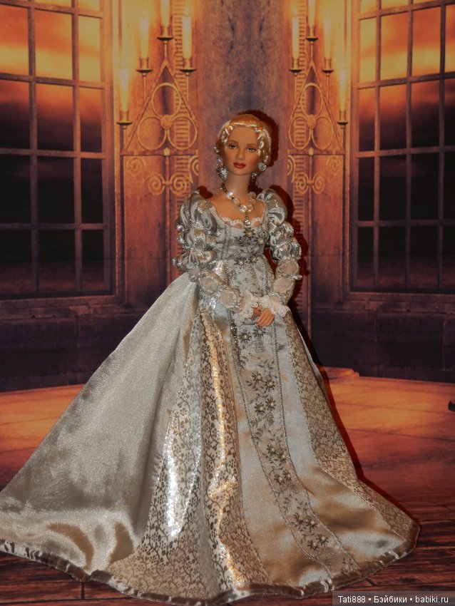 Тоннерки моя страсть, часть 30. Великолепный век эпохи возрождения часть 4