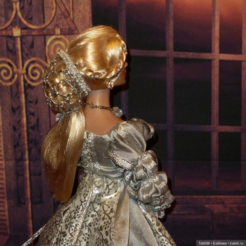 Тоннерки моя страсть, часть 30. Великолепный век эпохи возрождения часть 4