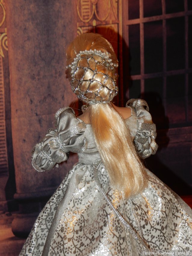 Тоннерки моя страсть, часть 30. Великолепный век эпохи возрождения часть 4 (фото 9)